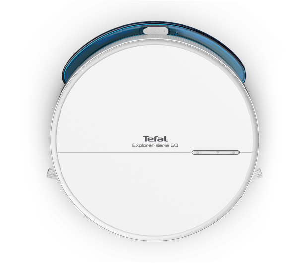 Tefal ROBOT SPRZĄTAJĄCY TEFAL RG7447 ### - 1380060 - zdjęcie 10
